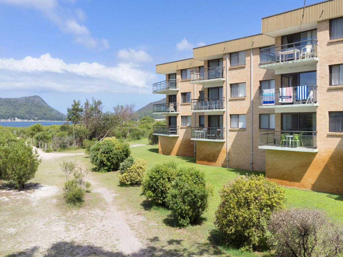 Foreshore Paradise Nelson Bay Luaran gambar