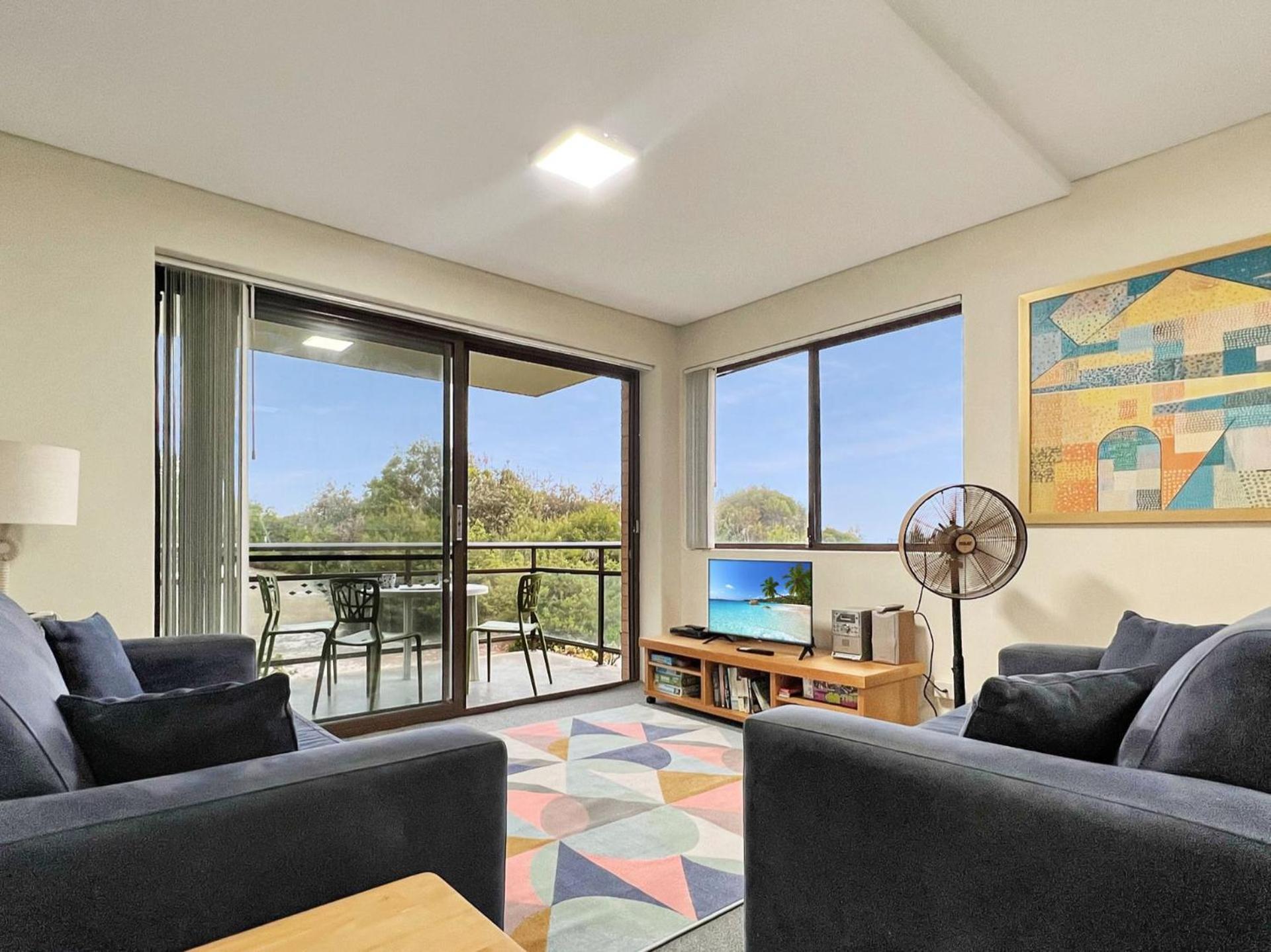 Foreshore Paradise Nelson Bay Luaran gambar