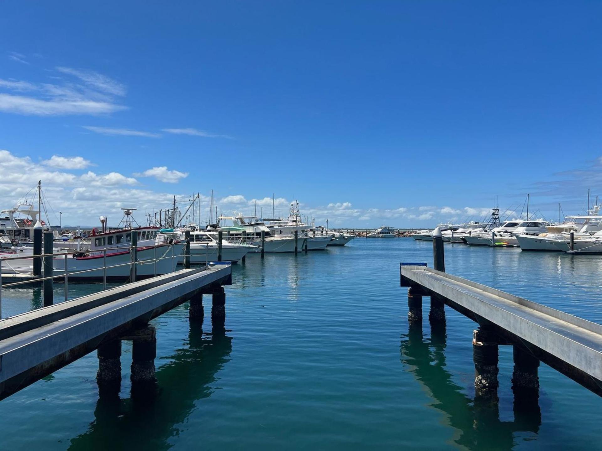 Foreshore Paradise Nelson Bay Luaran gambar