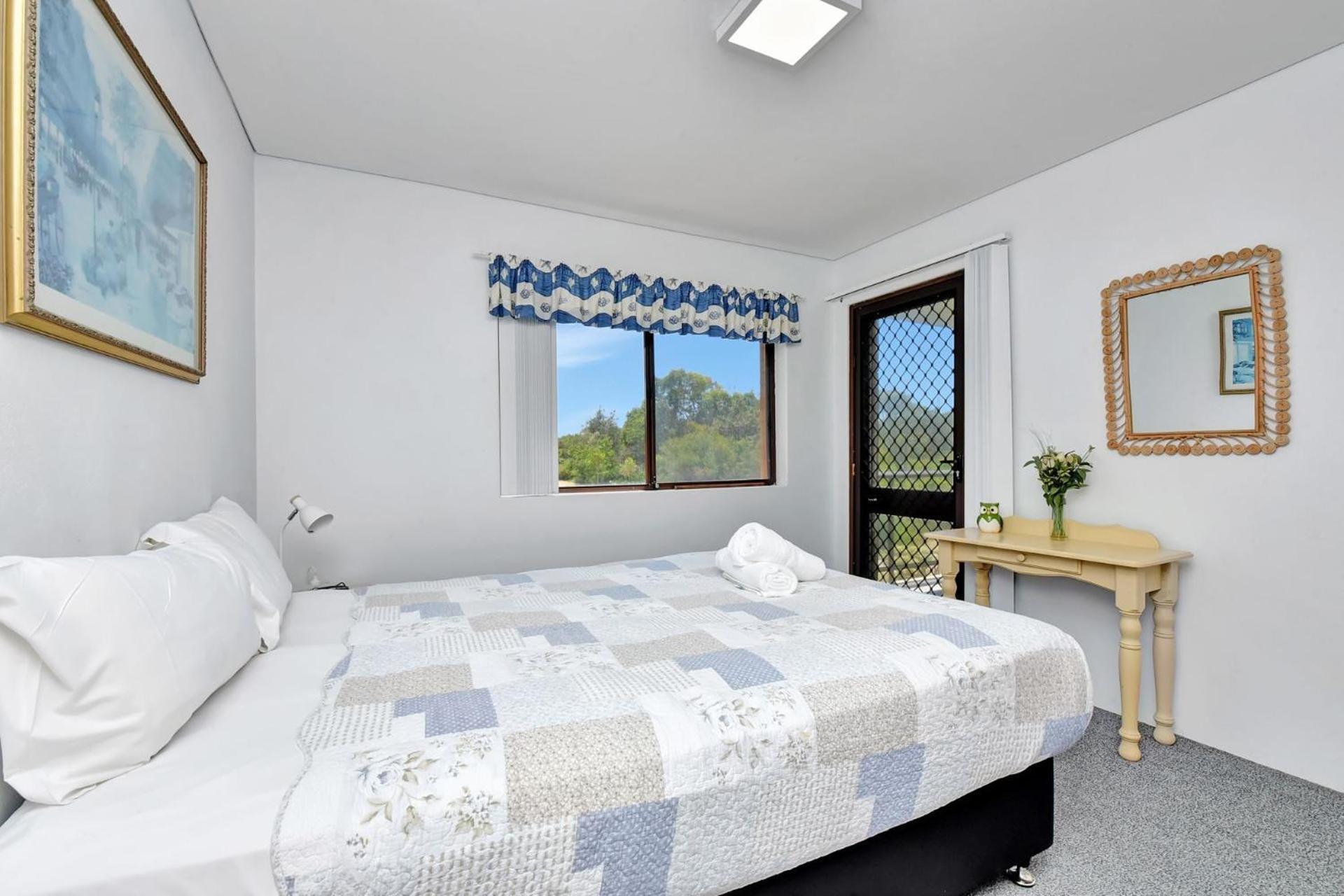 Foreshore Paradise Nelson Bay Luaran gambar