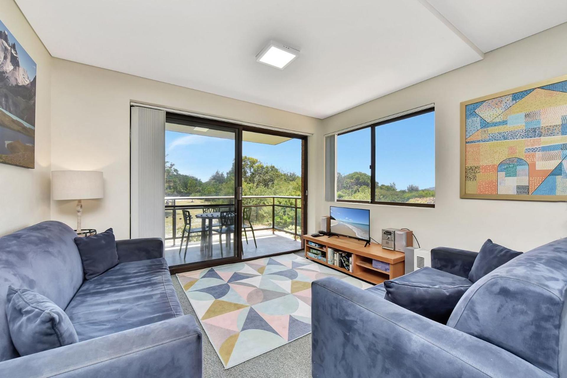 Foreshore Paradise Nelson Bay Luaran gambar